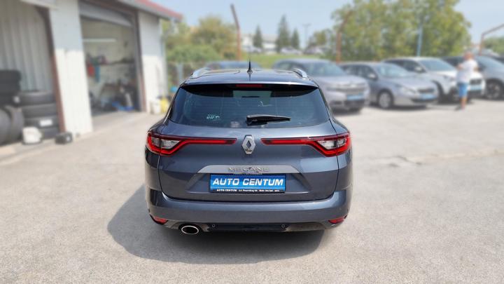 Renault Mégane Grandtour dCi 110 Energy Intens EDC