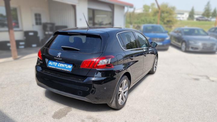 Peugeot PEUGEOT 308 Tech Edition 308 PureTech 130ch S&S EAT8