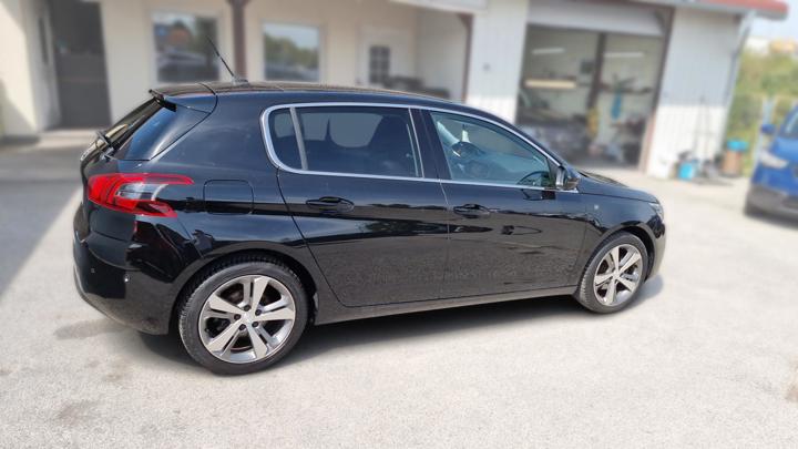 Peugeot PEUGEOT 308 Tech Edition 308 PureTech 130ch S&S EAT8