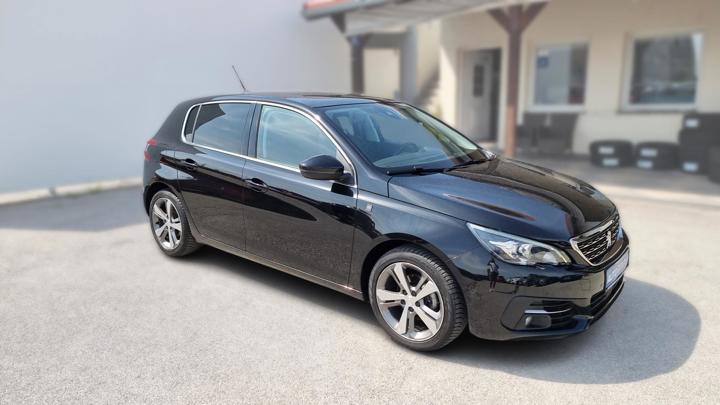 Peugeot PEUGEOT 308 Tech Edition 308 PureTech 130ch S&S EAT8