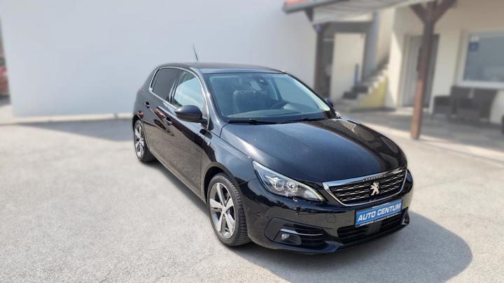 Peugeot PEUGEOT 308 Tech Edition 308 PureTech 130ch S&S EAT8