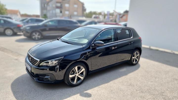 Peugeot PEUGEOT 308 Tech Edition 308 PureTech 130ch S&S EAT8