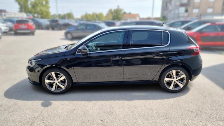 Peugeot PEUGEOT 308 Tech Edition 308 PureTech 130ch S&S EAT8