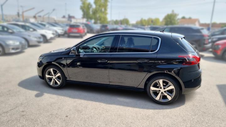 Peugeot PEUGEOT 308 Tech Edition 308 PureTech 130ch S&S EAT8