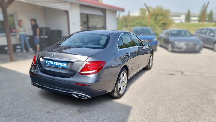 Mercedes-Benz MERCEDES CLASSE E Executive 220 d 9G-Tronic