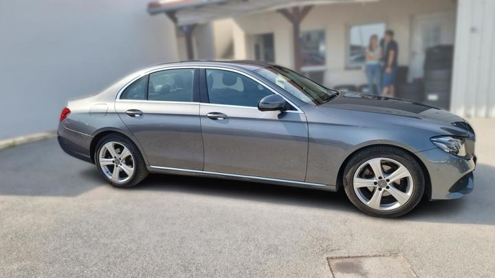 Mercedes-Benz MERCEDES CLASSE E Executive 220 d 9G-Tronic