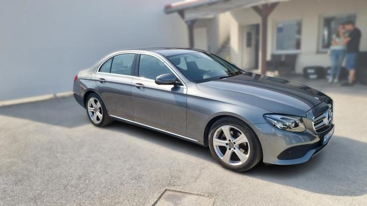 Mercedes-Benz MERCEDES CLASSE E Executive 220 d 9G-Tronic