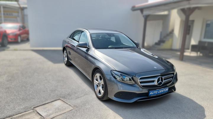 Mercedes-Benz MERCEDES CLASSE E Executive 220 d 9G-Tronic