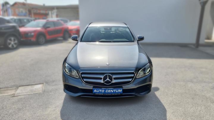 Mercedes-Benz MERCEDES CLASSE E Executive 220 d 9G-Tronic