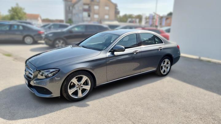 Mercedes-Benz MERCEDES CLASSE E Executive 220 d 9G-Tronic