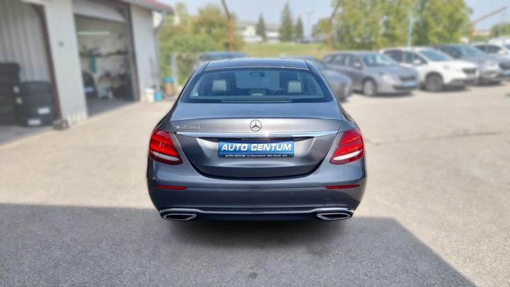 Mercedes-Benz MERCEDES CLASSE E Executive 220 d 9G-Tronic