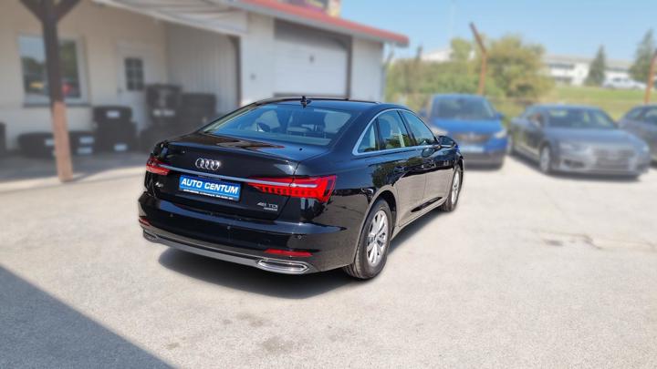 Audi AUDI A6 3.0 45 TDI QUATTRO TIPTRONIC