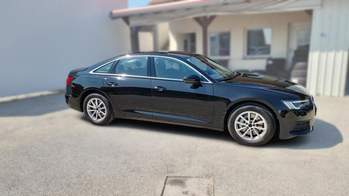 Audi AUDI A6 3.0 45 TDI QUATTRO TIPTRONIC