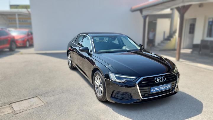 Audi AUDI A6 3.0 45 TDI QUATTRO TIPTRONIC