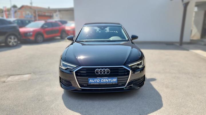 Audi AUDI A6 3.0 45 TDI QUATTRO TIPTRONIC