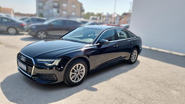 Audi AUDI A6 3.0 45 TDI QUATTRO TIPTRONIC