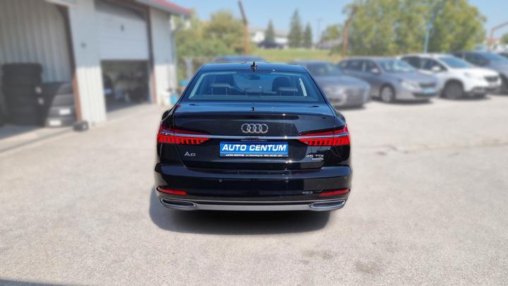 Audi AUDI A6 3.0 45 TDI QUATTRO TIPTRONIC