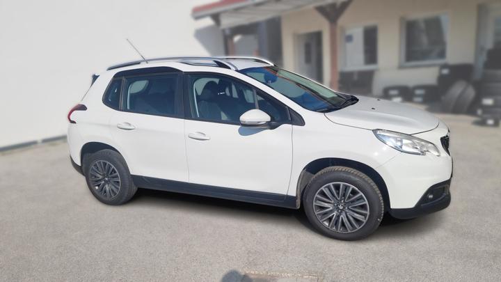 Peugeot PEUGEOT 2008 Active 1.2 PureTech