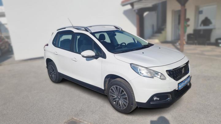 Peugeot PEUGEOT 2008 Active 1.2 PureTech