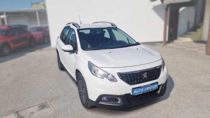 Peugeot PEUGEOT 2008 Active 1.2 PureTech