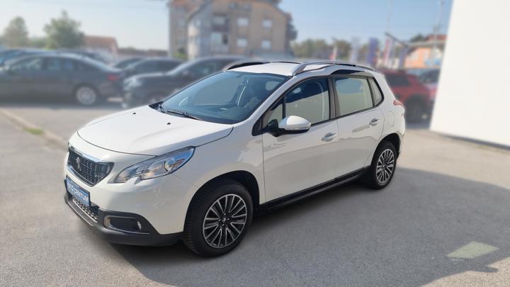 Peugeot PEUGEOT 2008 Active 1.2 PureTech