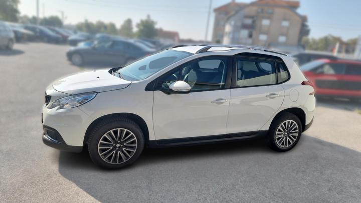 Peugeot PEUGEOT 2008 Active 1.2 PureTech