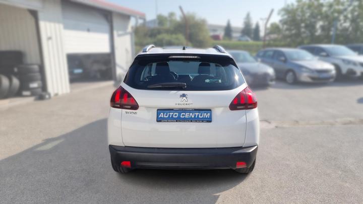 Peugeot PEUGEOT 2008 Active 1.2 PureTech