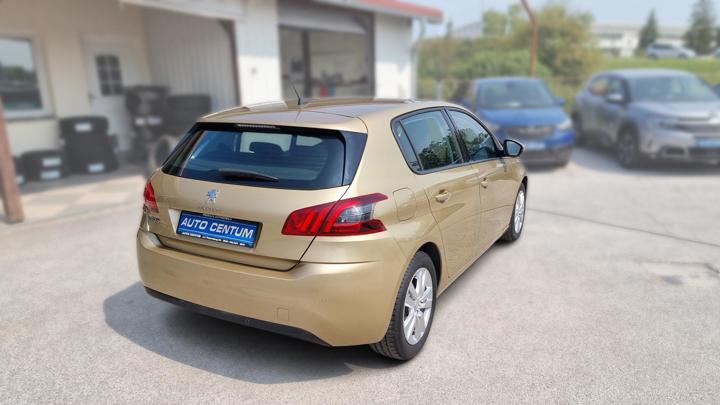 Peugeot 308 1,2 PureTech 110 S&S Active