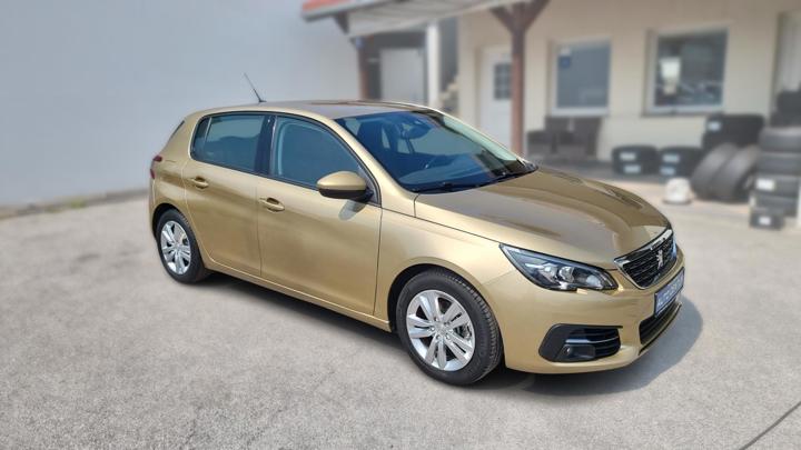 Peugeot 308 1,2 PureTech 110 S&S Active