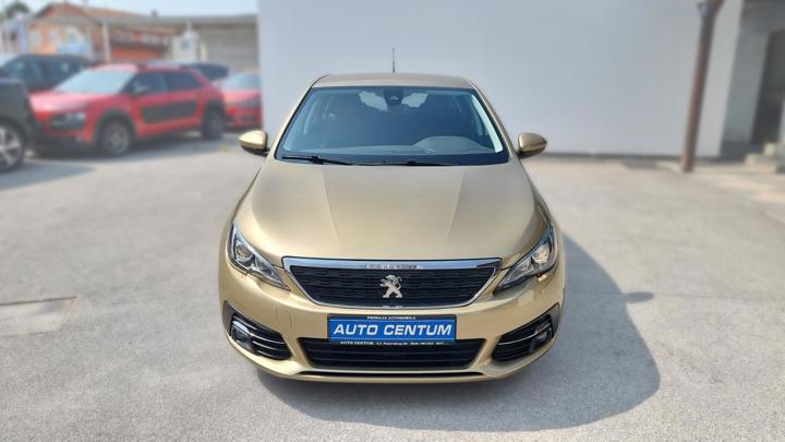 Peugeot 308 1,2 PureTech 110 S&S Active