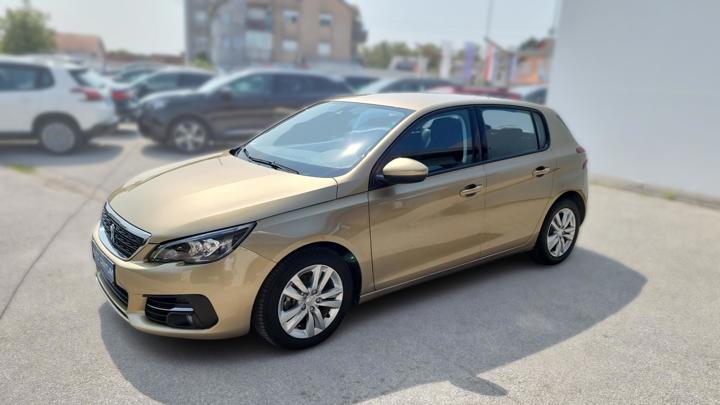 Peugeot 308 1,2 PureTech 110 S&S Active