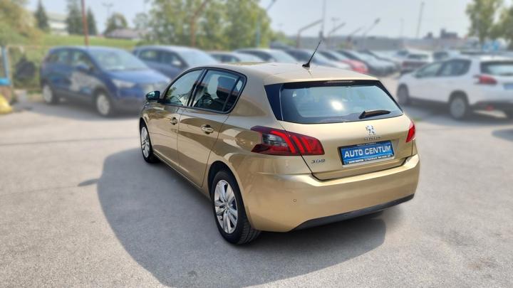 Peugeot 308 1,2 PureTech 110 S&S Active