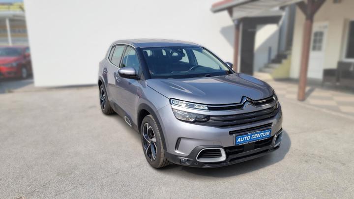 Citroën CITROEN C5 AIRCROSS Feel PureTech 130