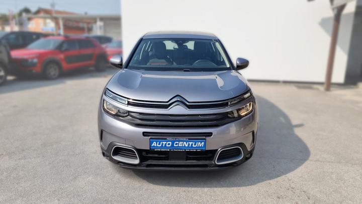 Citroën CITROEN C5 AIRCROSS Feel PureTech 130