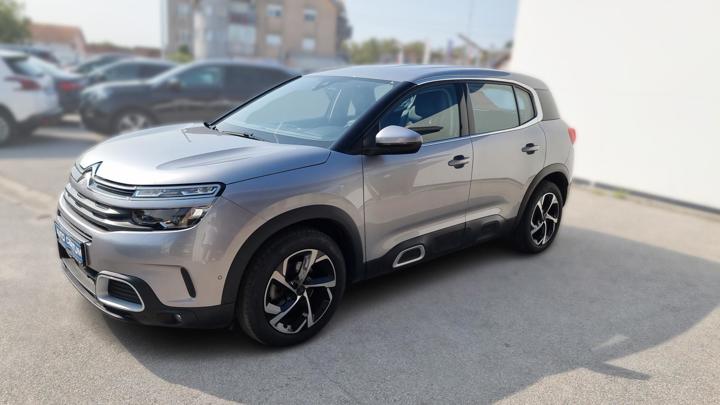 Citroën CITROEN C5 AIRCROSS Feel PureTech 130