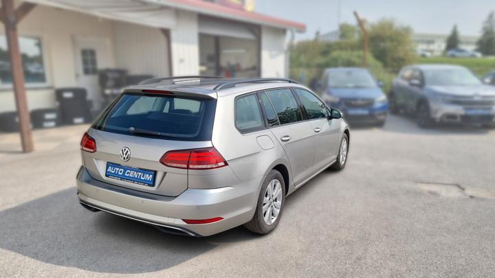 VW Golf Variant 1,6 TDI BMT Comfortline