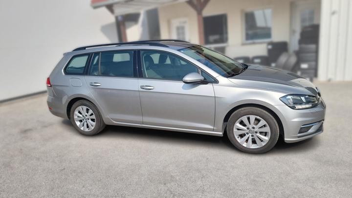 VW Golf Variant 1,6 TDI BMT Comfortline