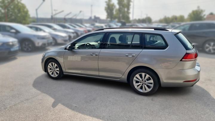 VW Golf Variant 1,6 TDI BMT Comfortline