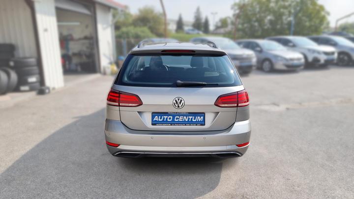 VW Golf Variant 1,6 TDI BMT Comfortline