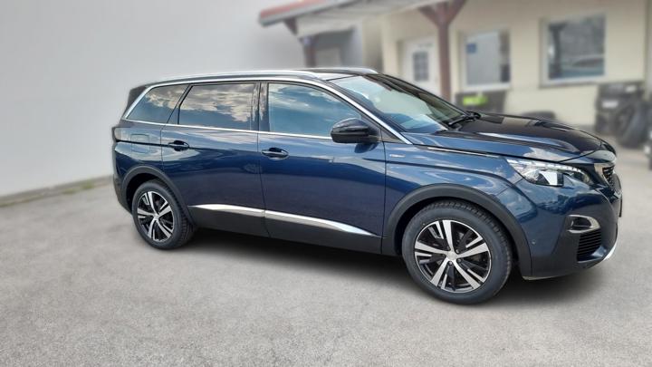 Peugeot PEUGEOT 5008 GT Line PureTech 130ch