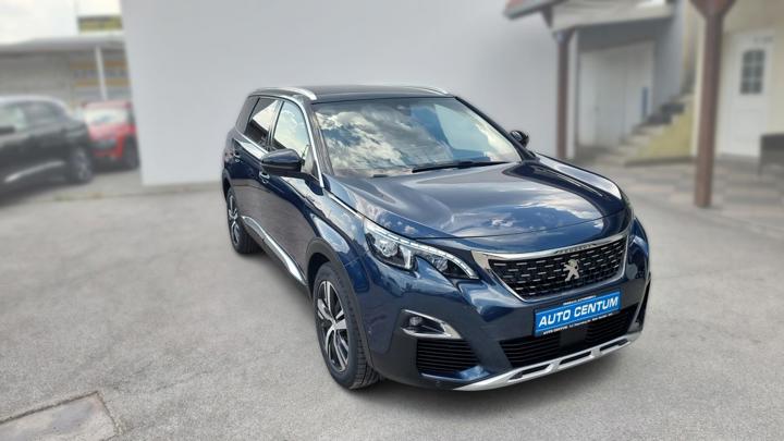 Peugeot PEUGEOT 5008 GT Line PureTech 130ch