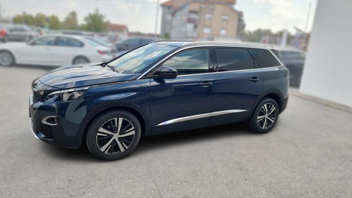 Peugeot PEUGEOT 5008 GT Line PureTech 130ch