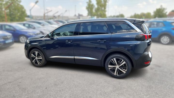 Peugeot PEUGEOT 5008 GT Line PureTech 130ch