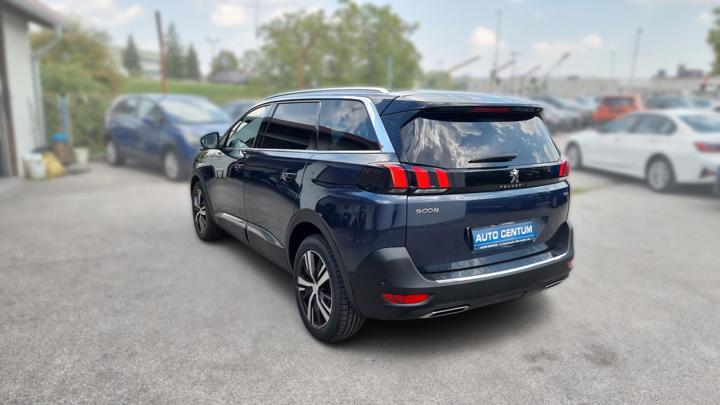 Peugeot PEUGEOT 5008 GT Line PureTech 130ch