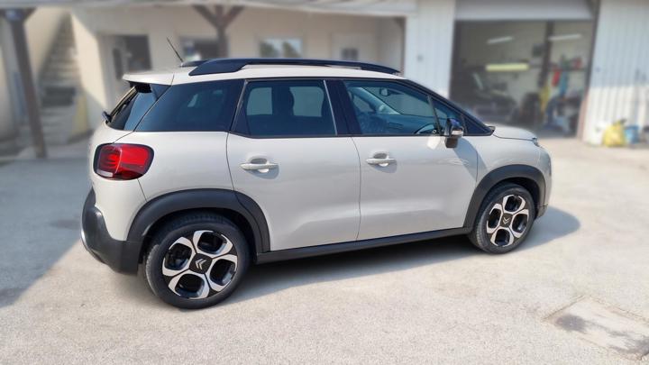 Citroën C3 Aircross 1,2 PureTech 110 S&S Shine