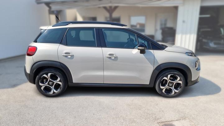 Citroën C3 Aircross 1,2 PureTech 110 S&S Shine