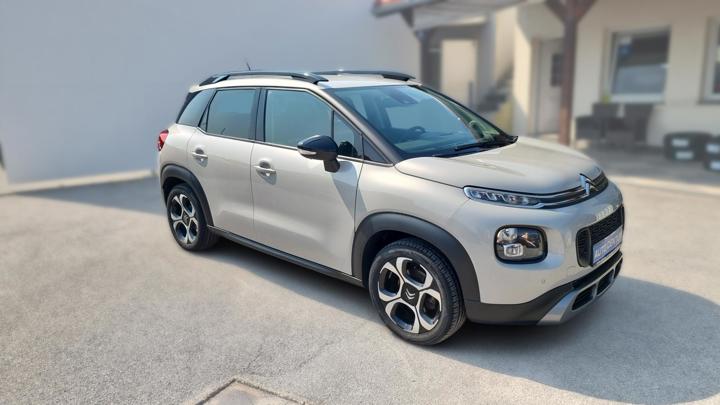 Citroën C3 Aircross 1,2 PureTech 110 S&S Shine