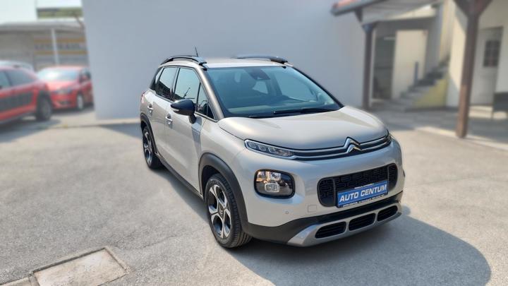 Citroën C3 Aircross 1,2 PureTech 110 S&S Shine