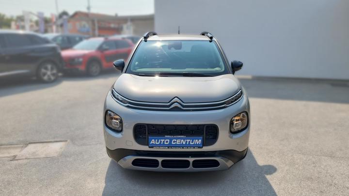 Citroën C3 Aircross 1,2 PureTech 110 S&S Shine