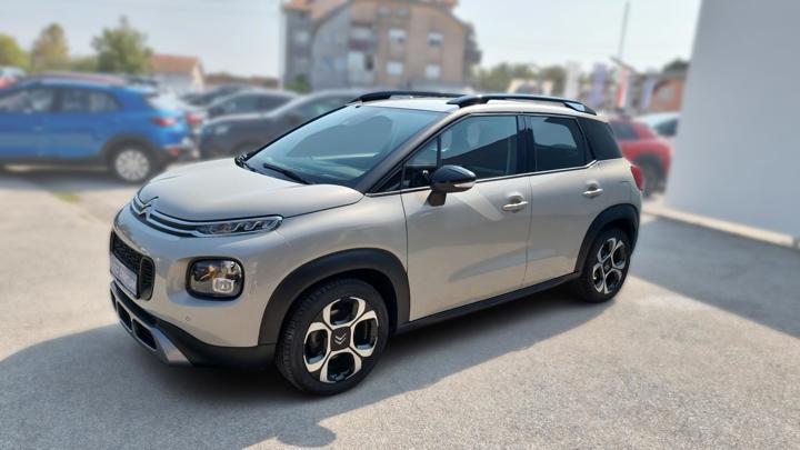 Citroën C3 Aircross 1,2 PureTech 110 S&S Shine